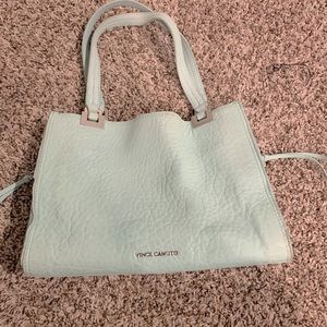 Vince Comuto purse